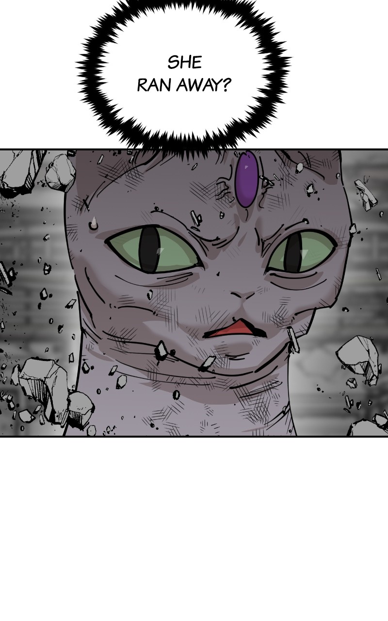 Read Meow Rangers Manga Online