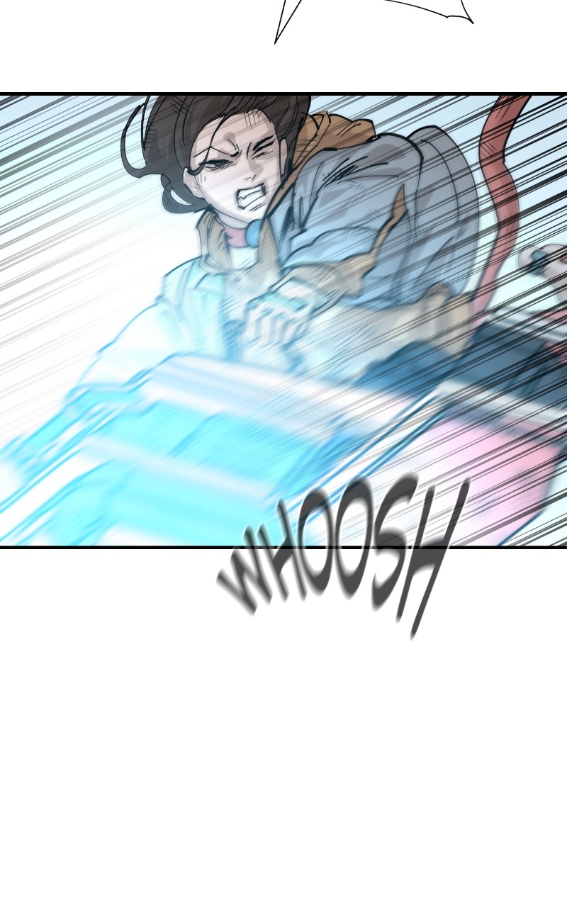 Read Meow Rangers Manga Online