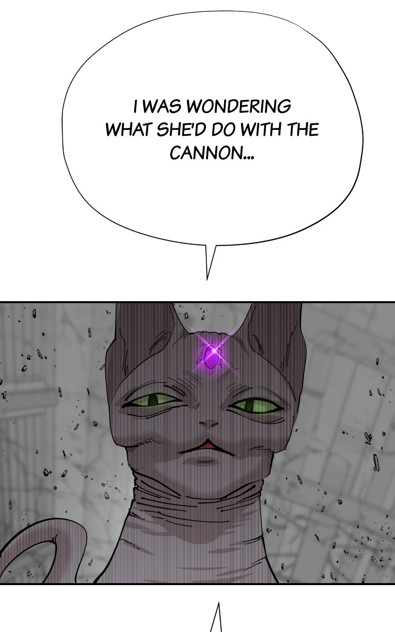 Read Meow Rangers Manga Online