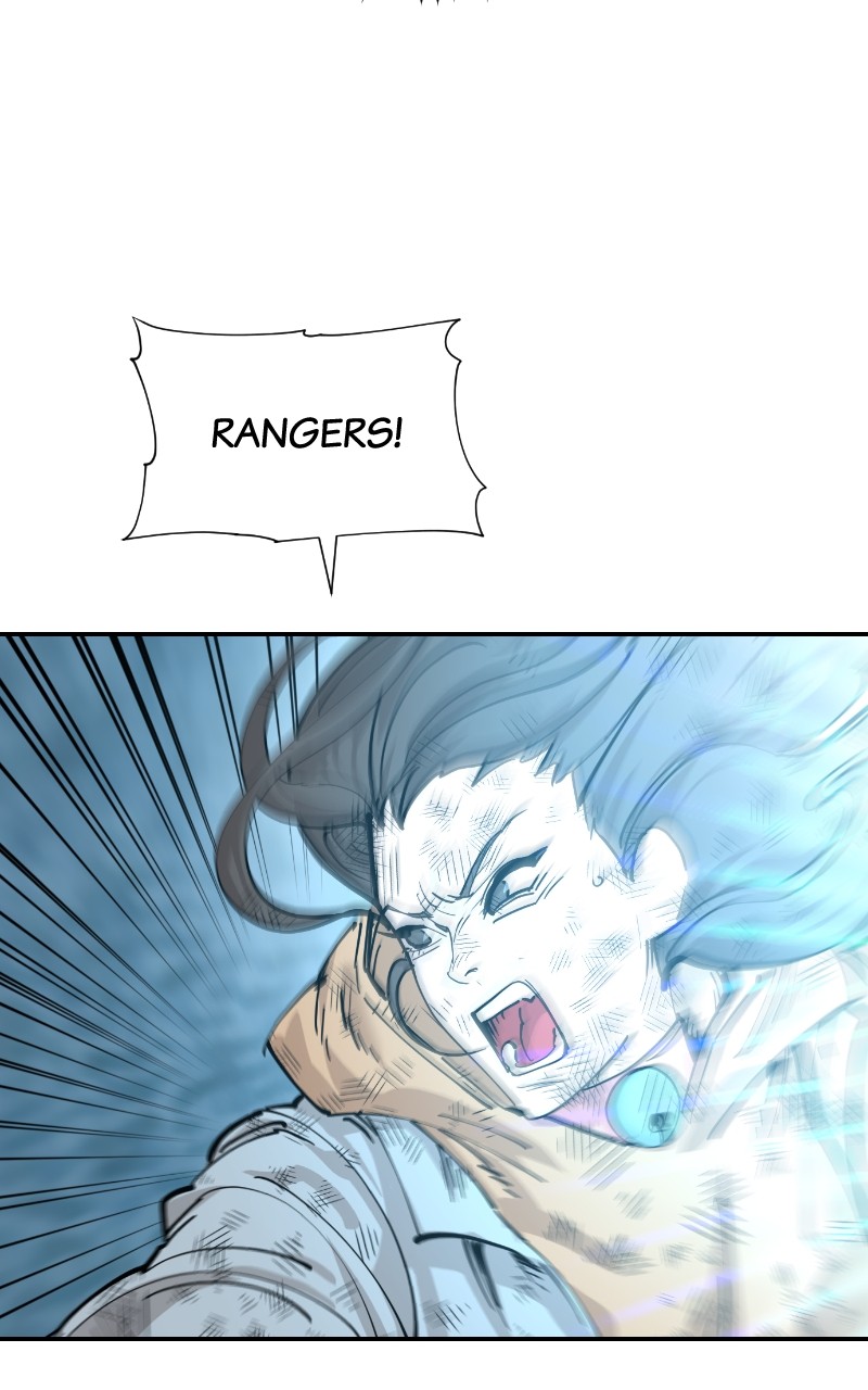 Read Meow Rangers Manga Online