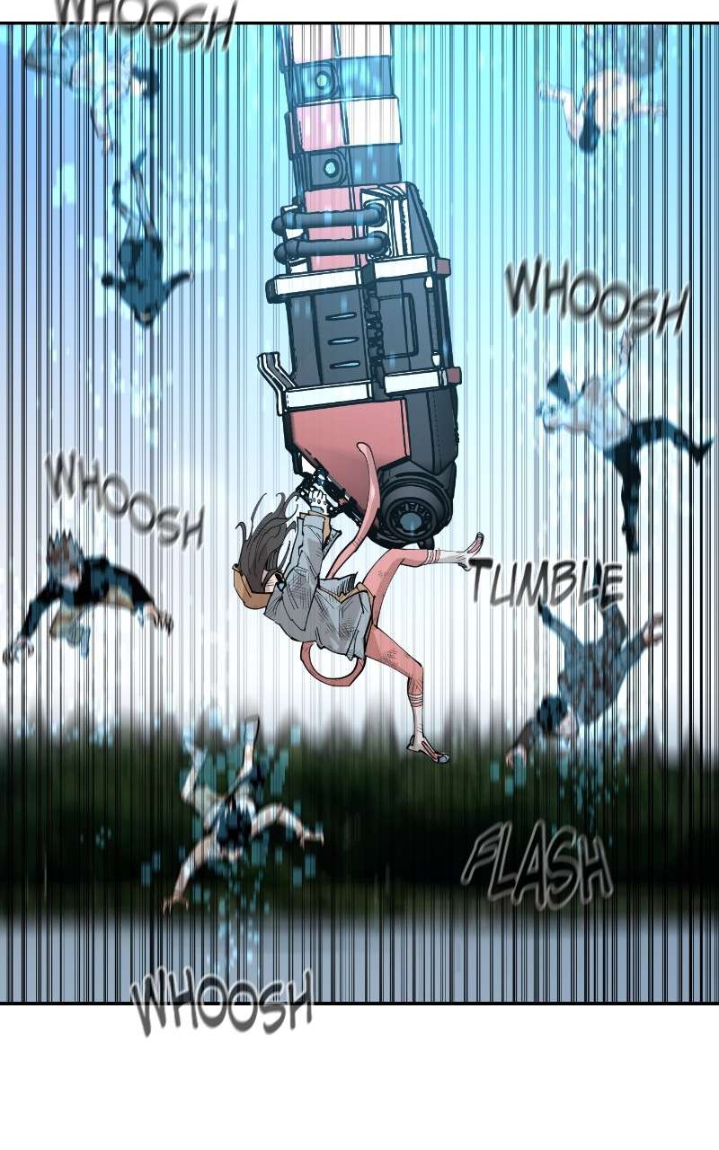 Read Meow Rangers Manga Online