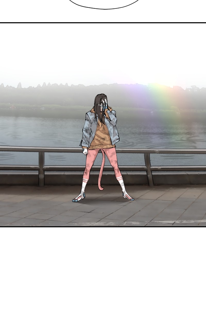 Read Meow Rangers Manga Online