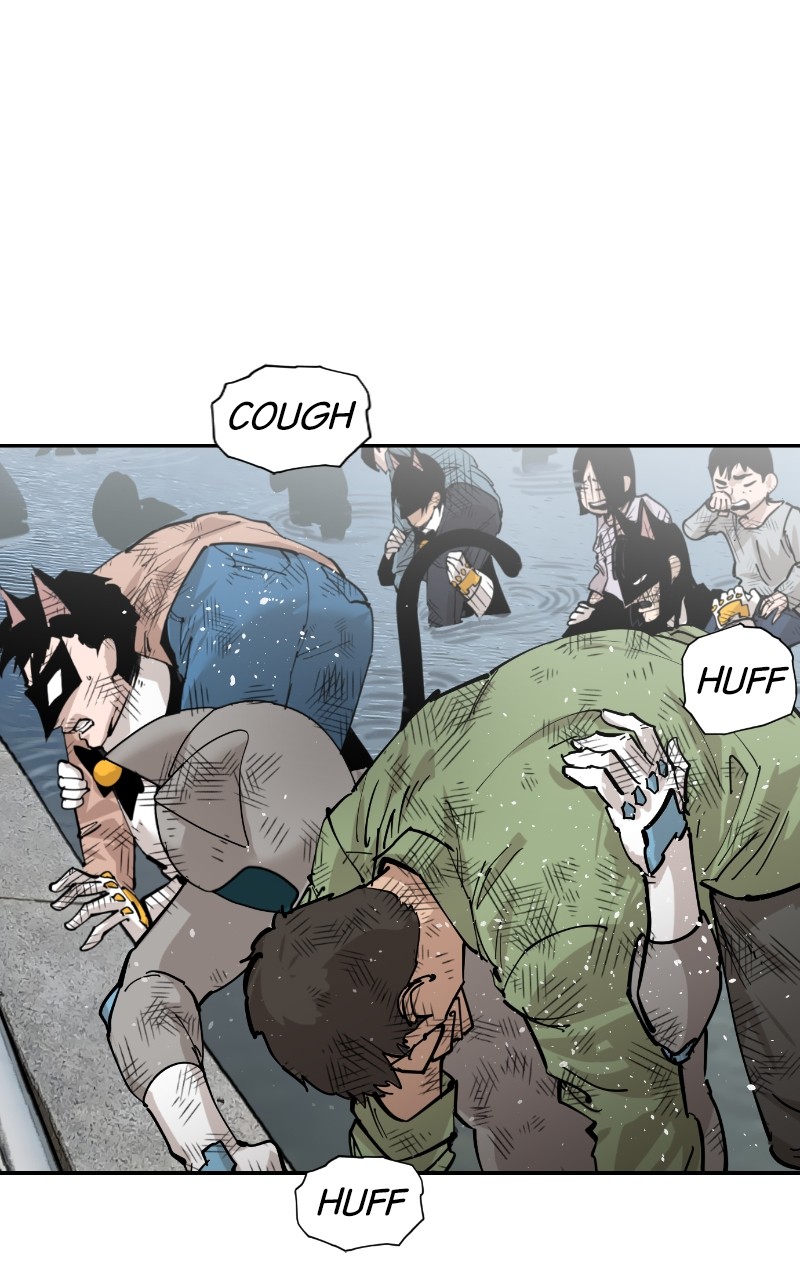 Read Meow Rangers Manga Online