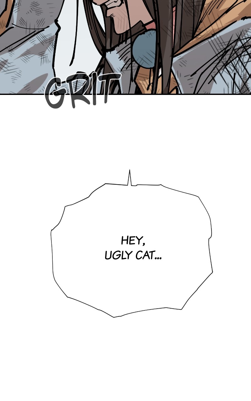 Read Meow Rangers Manga Online