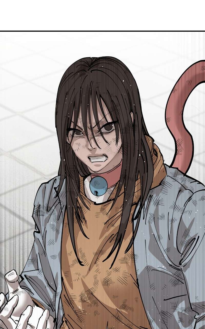 Read Meow Rangers Manga Online