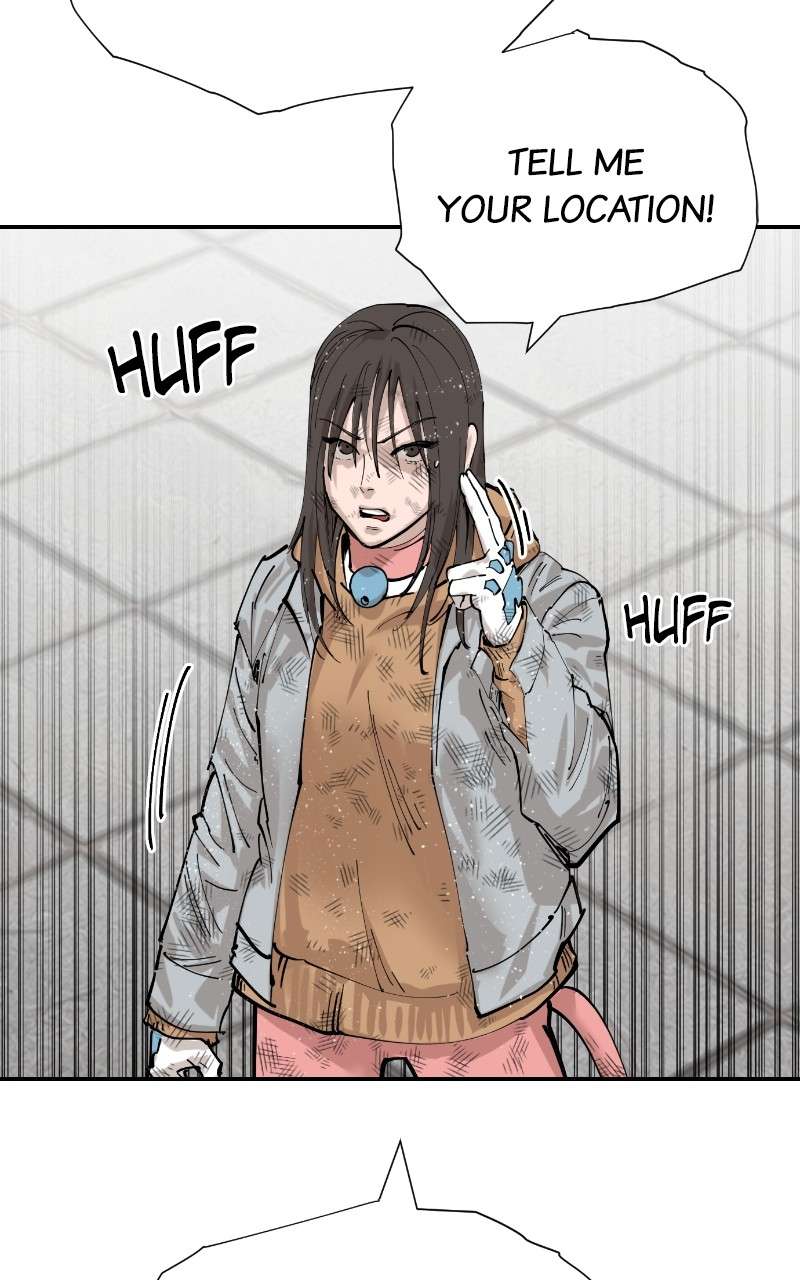 Read Meow Rangers Manga Online