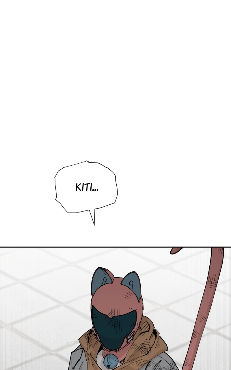 Read Meow Rangers Manga Online