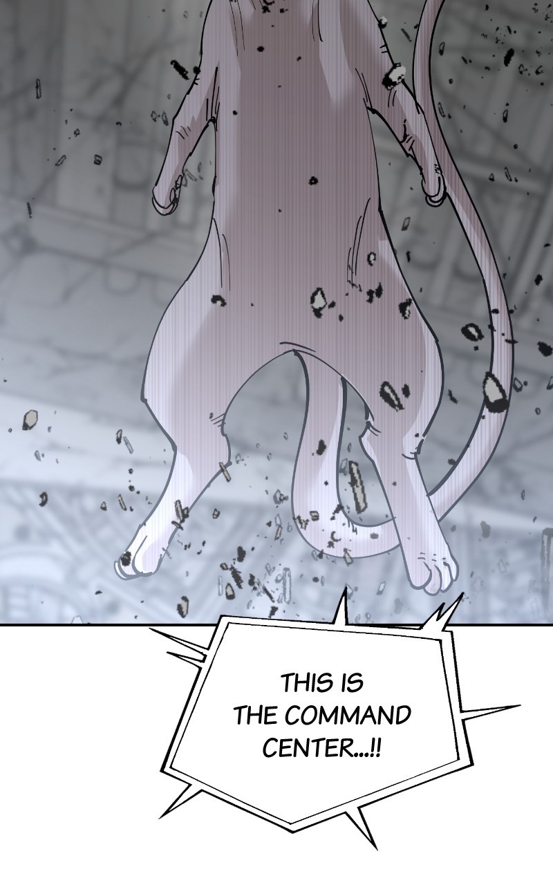 Read Meow Rangers Manga Online