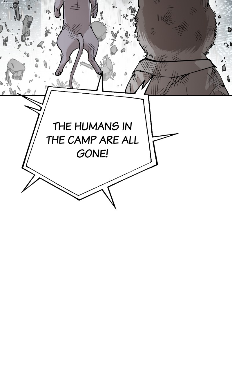 Read Meow Rangers Manga Online