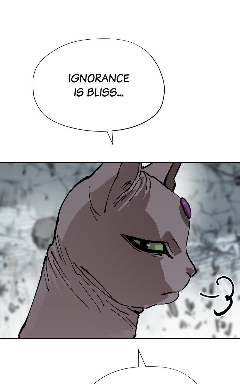 Read Meow Rangers Manga Online