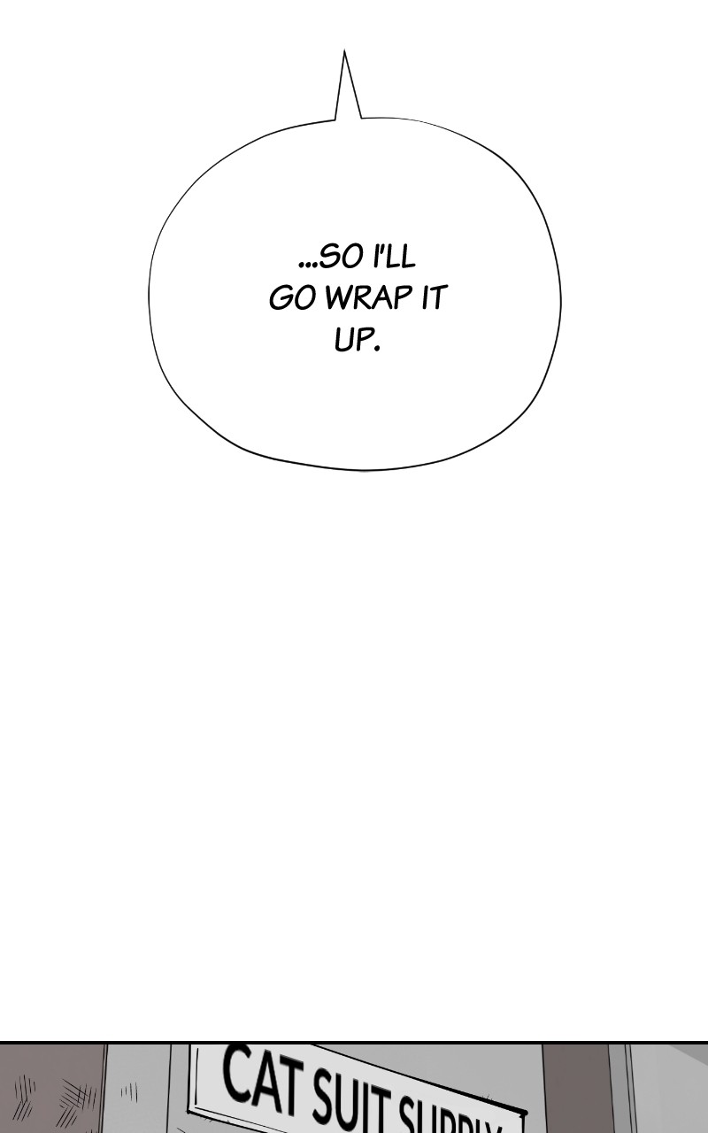 Read Meow Rangers Manga Online