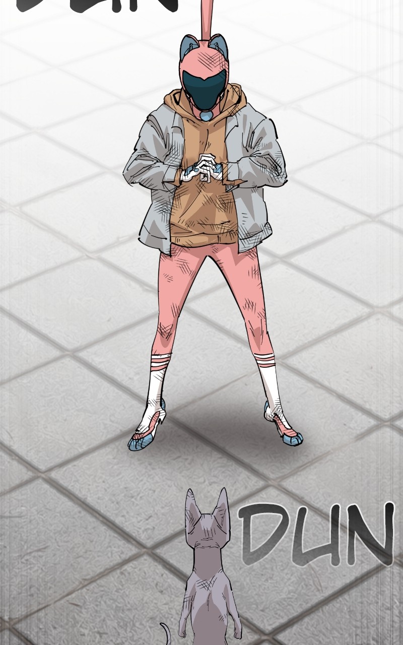 Read Meow Rangers Manga Online