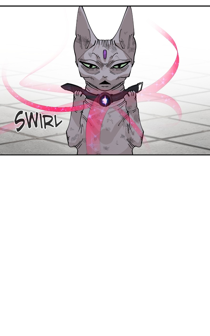 Read Meow Rangers Manga Online