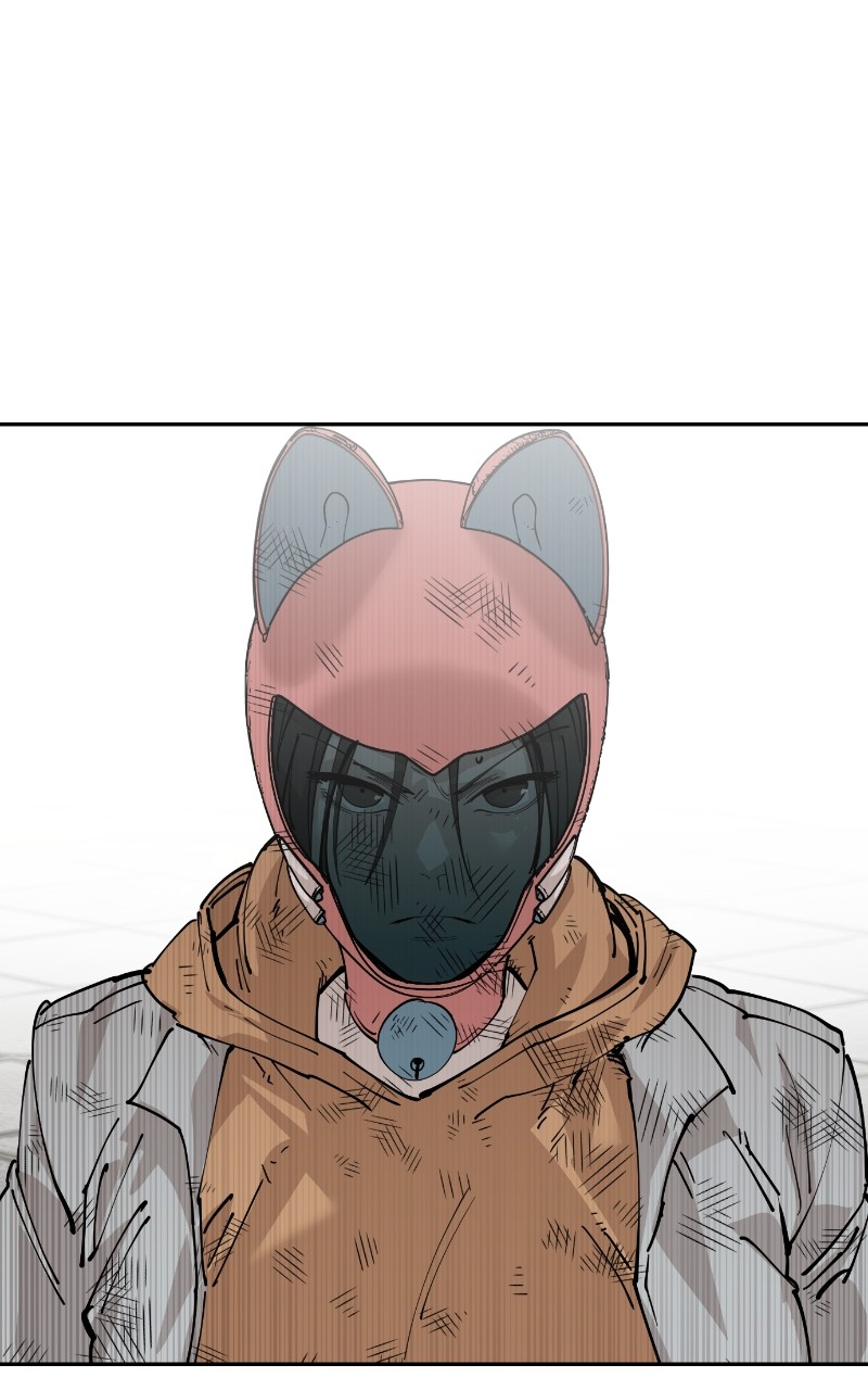 Read Meow Rangers Manga Online