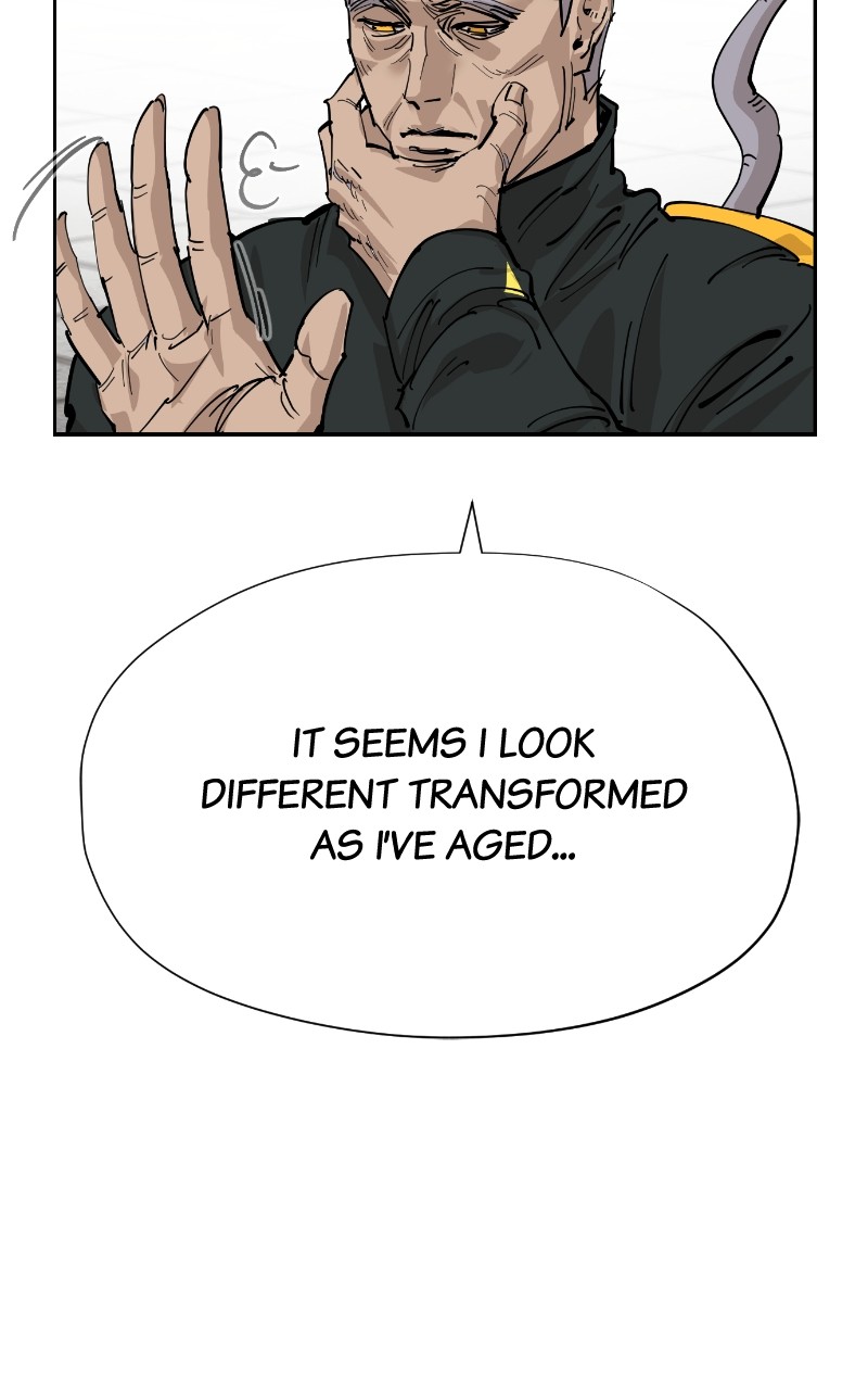 Read Meow Rangers Manga Online