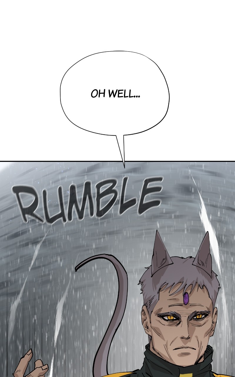 Read Meow Rangers Manga Online