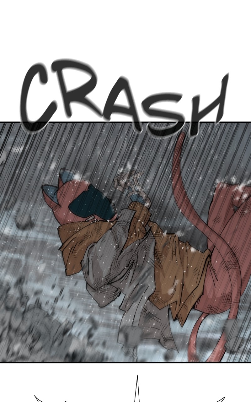 Read Meow Rangers Manga Online