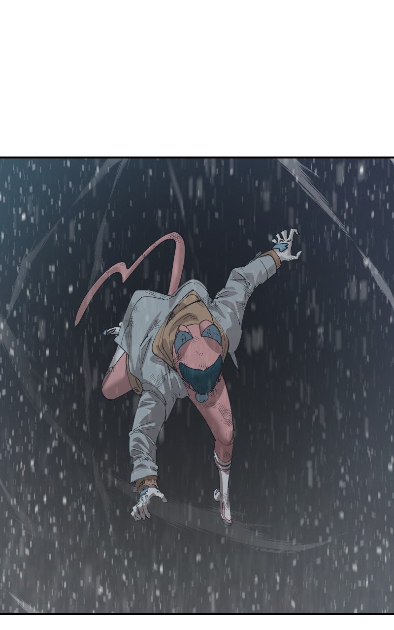 Read Meow Rangers Manga Online