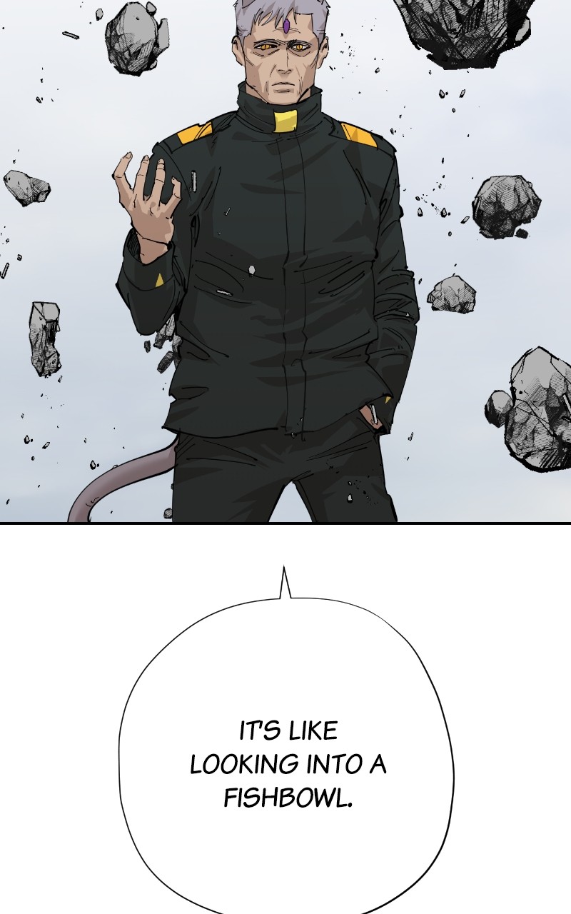 Read Meow Rangers Manga Online