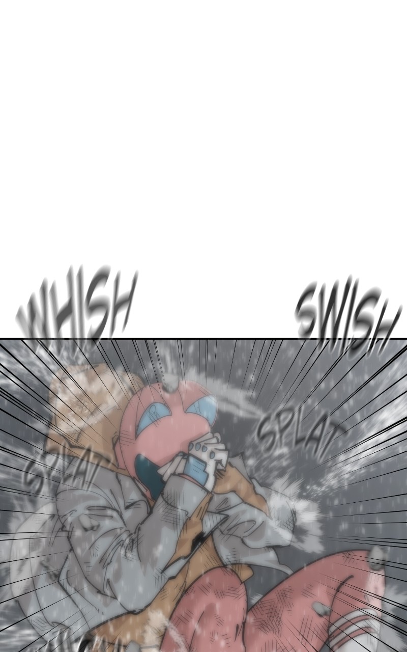 Read Meow Rangers Manga Online