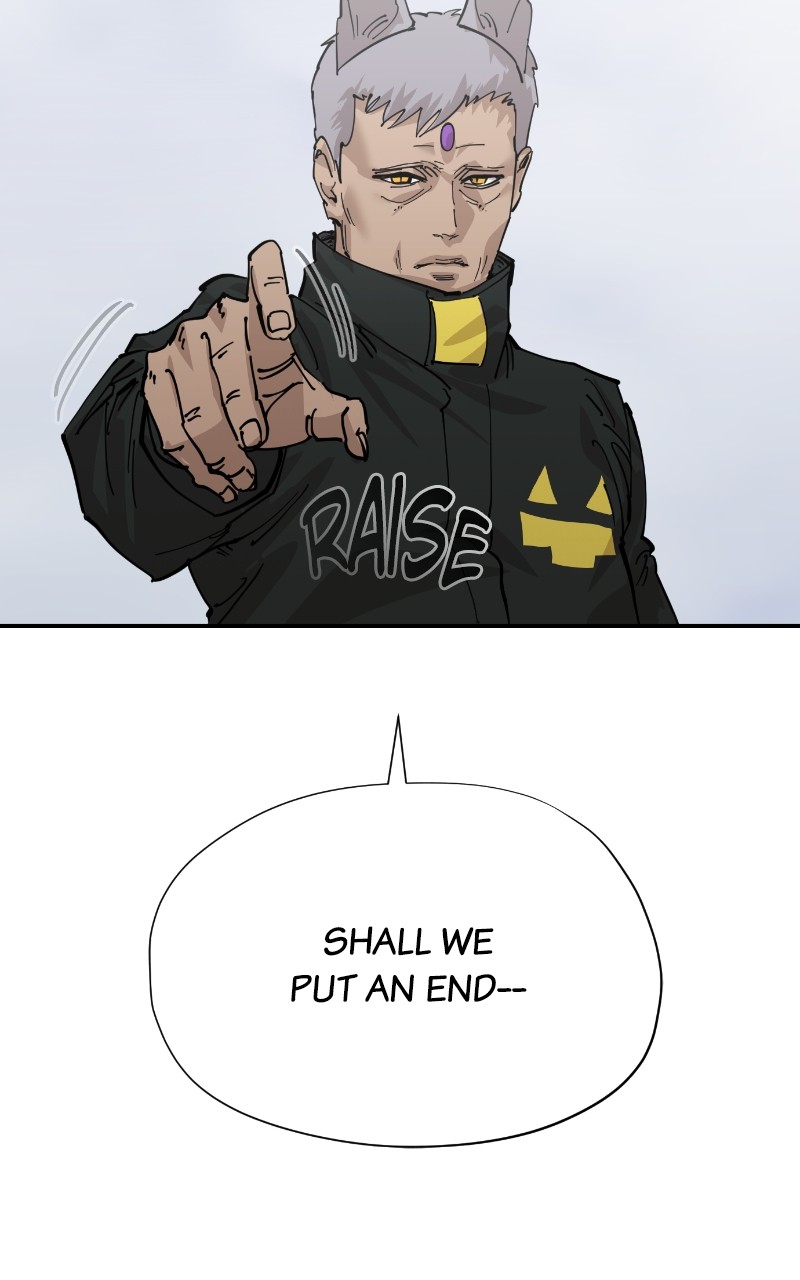 Read Meow Rangers Manga Online