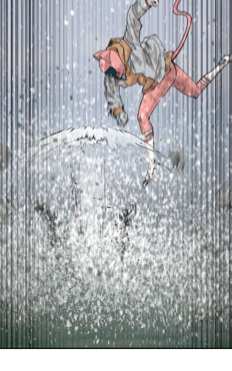 Read Meow Rangers Manga Online