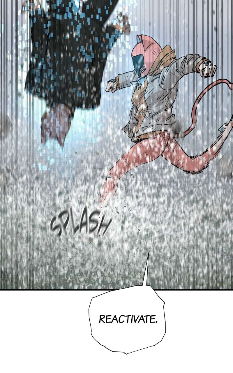 Read Meow Rangers Manga Online