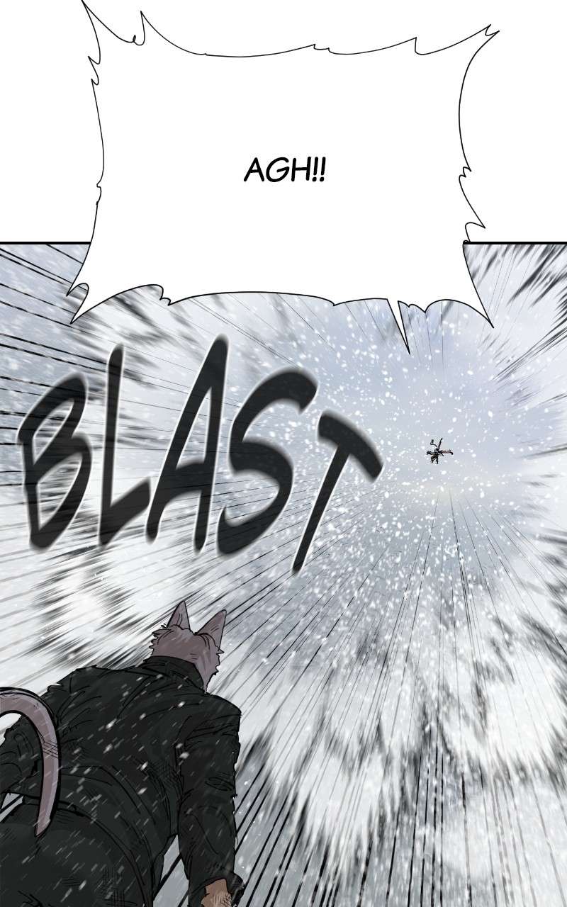 Read Meow Rangers Manga Online