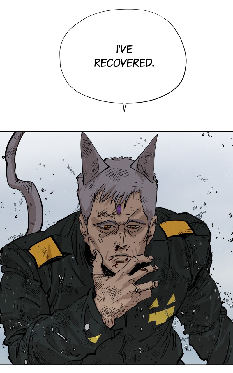 Read Meow Rangers Manga Online