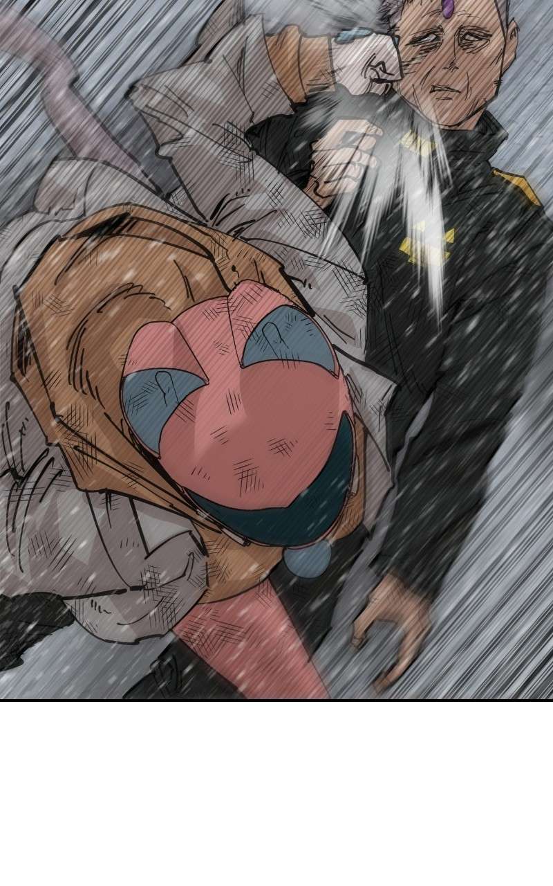 Read Meow Rangers Manga Online