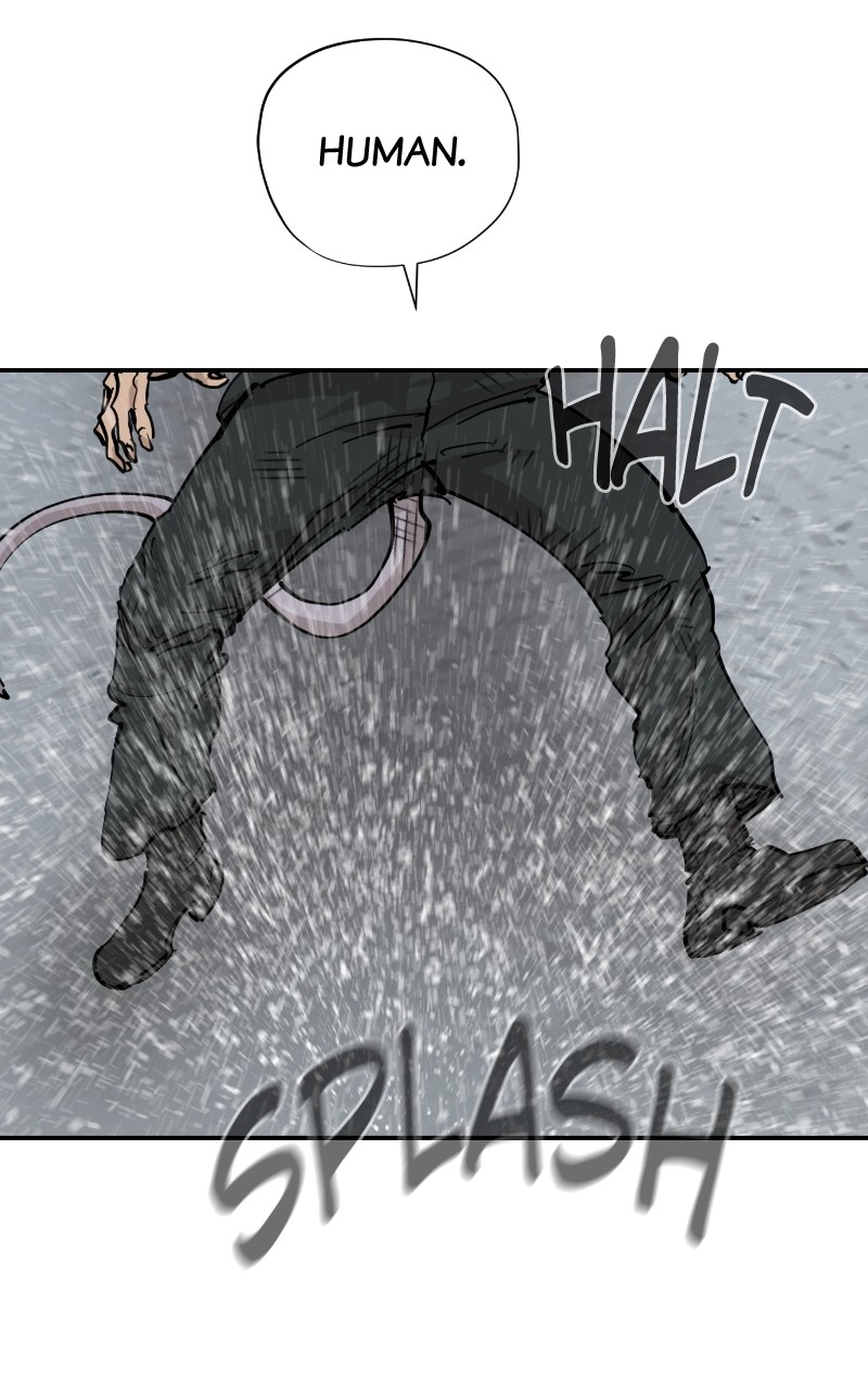 Read Meow Rangers Manga Online