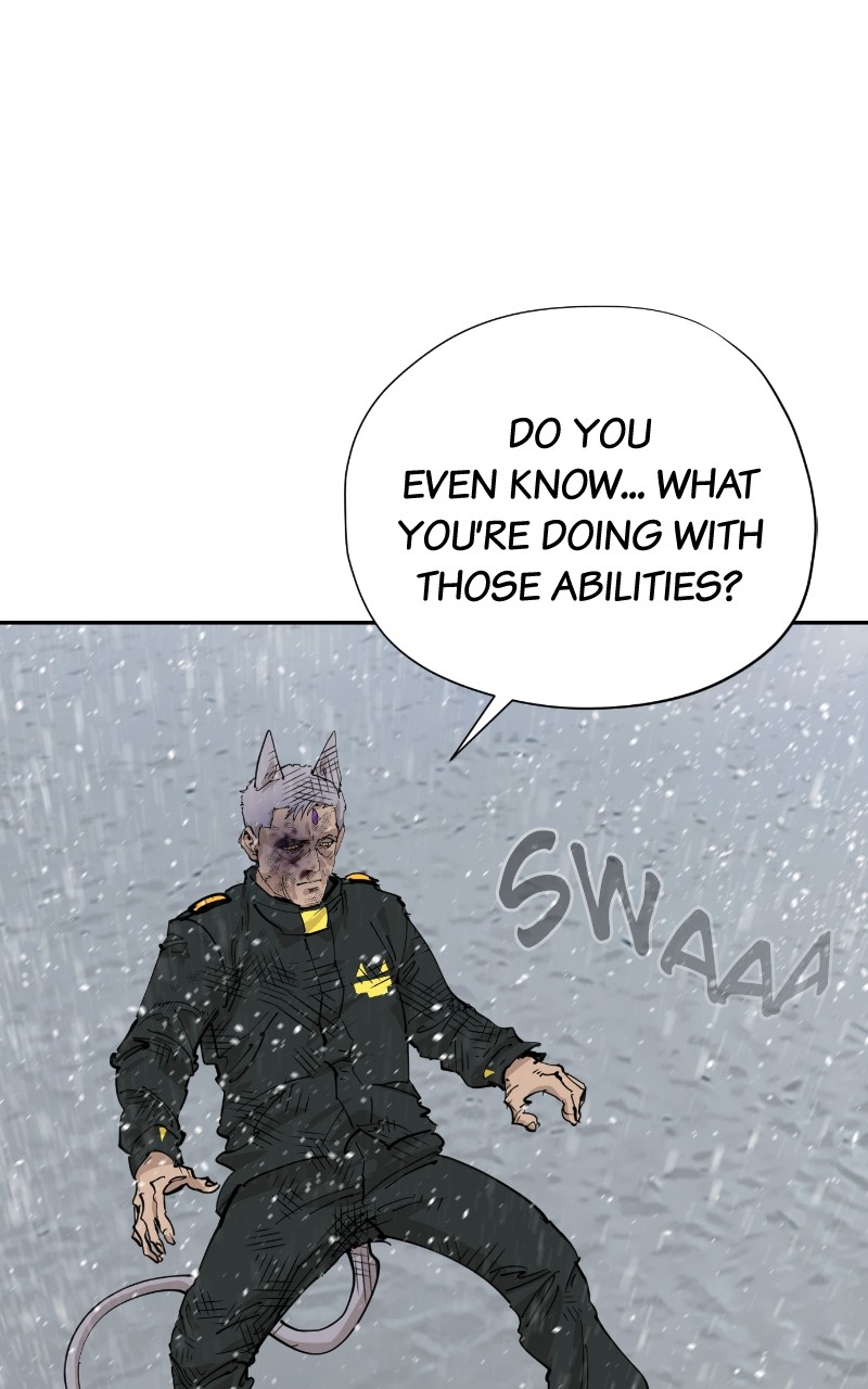 Read Meow Rangers Manga Online