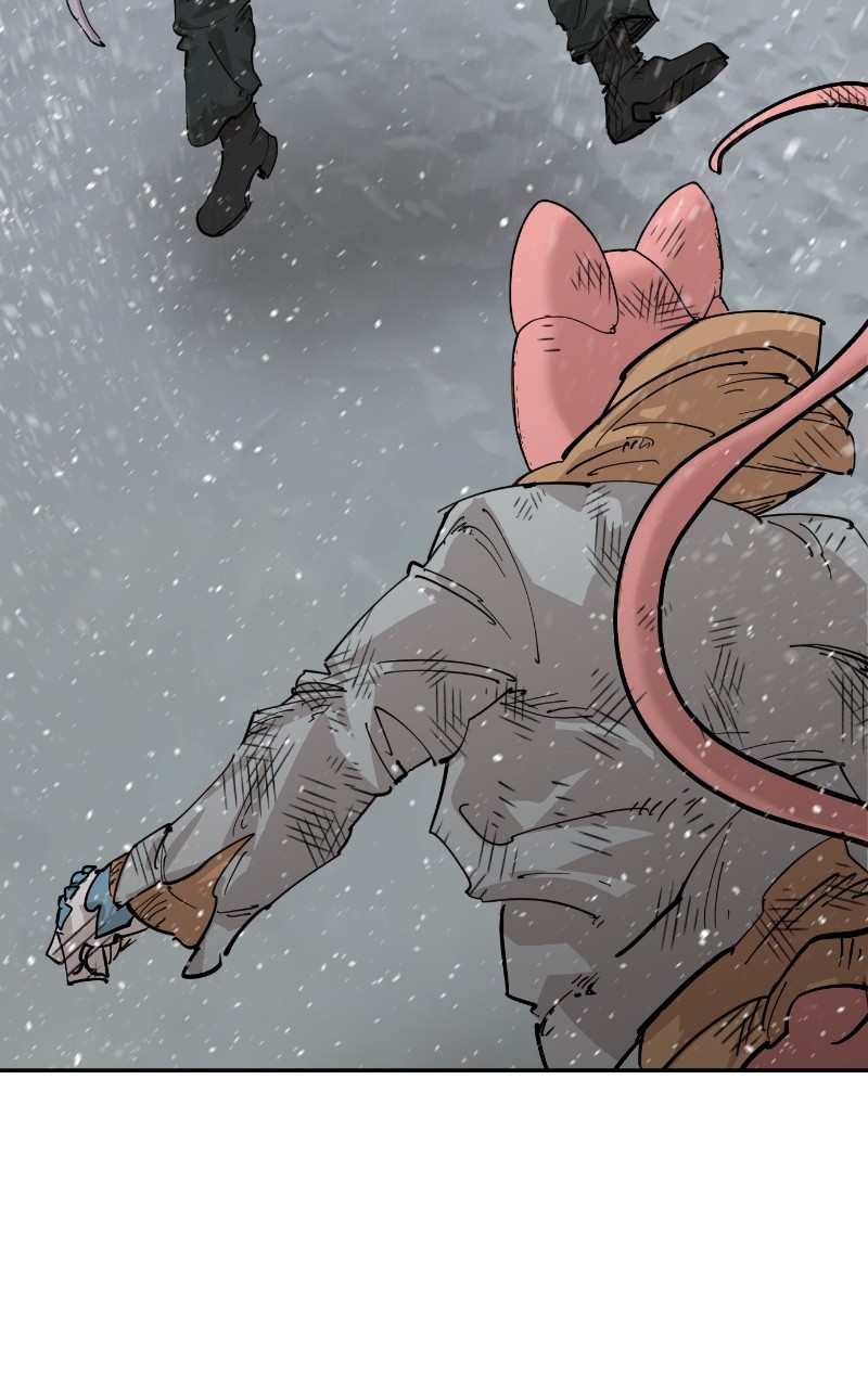 Read Meow Rangers Manga Online