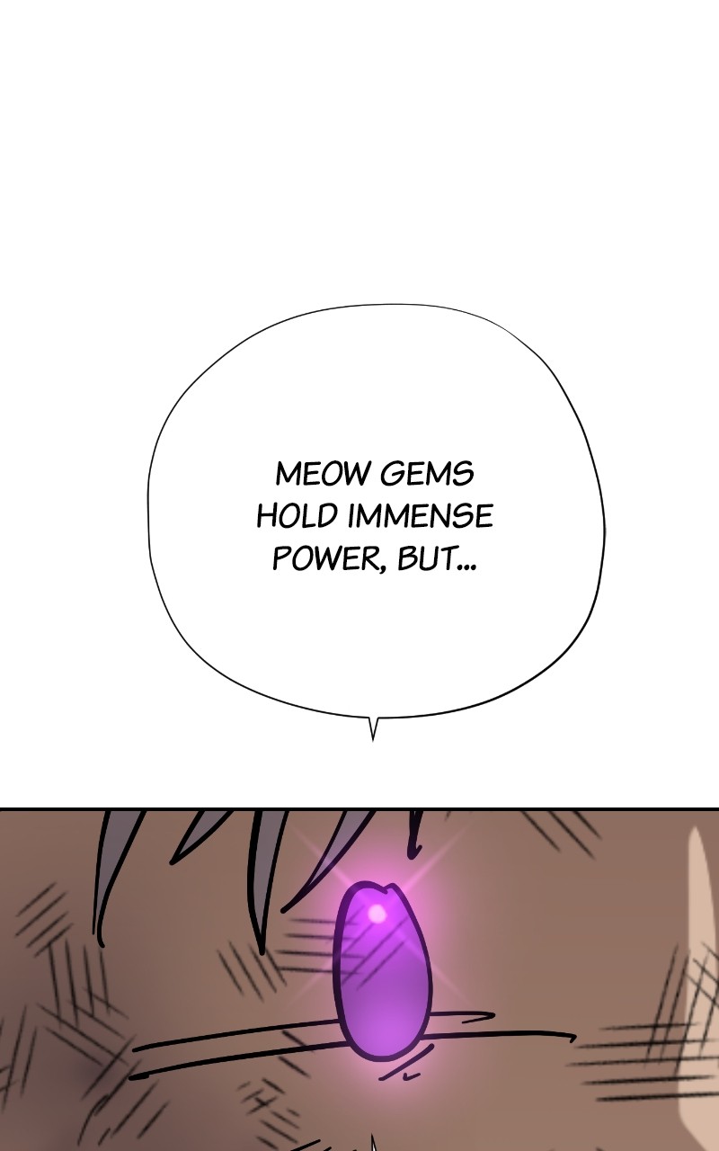 Read Meow Rangers Manga Online