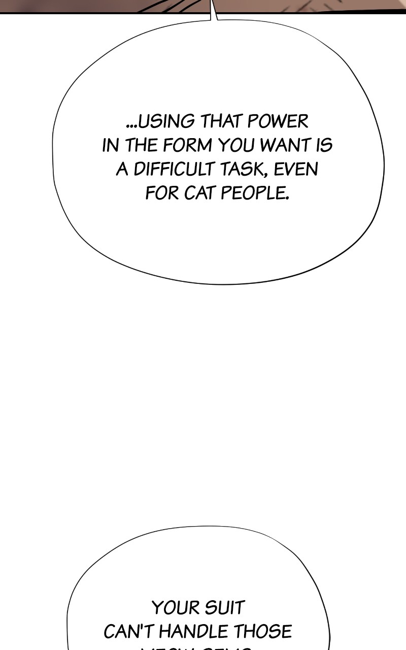 Read Meow Rangers Manga Online