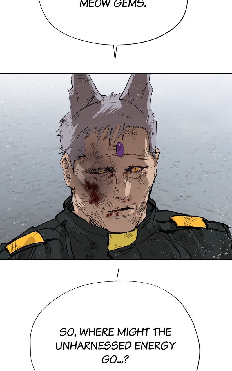 Read Meow Rangers Manga Online