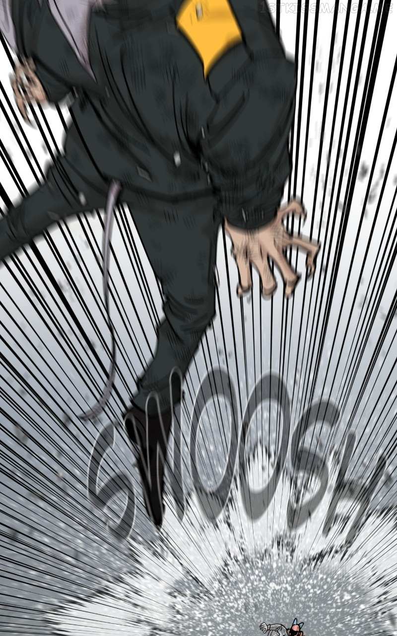 Read Meow Rangers Manga Online