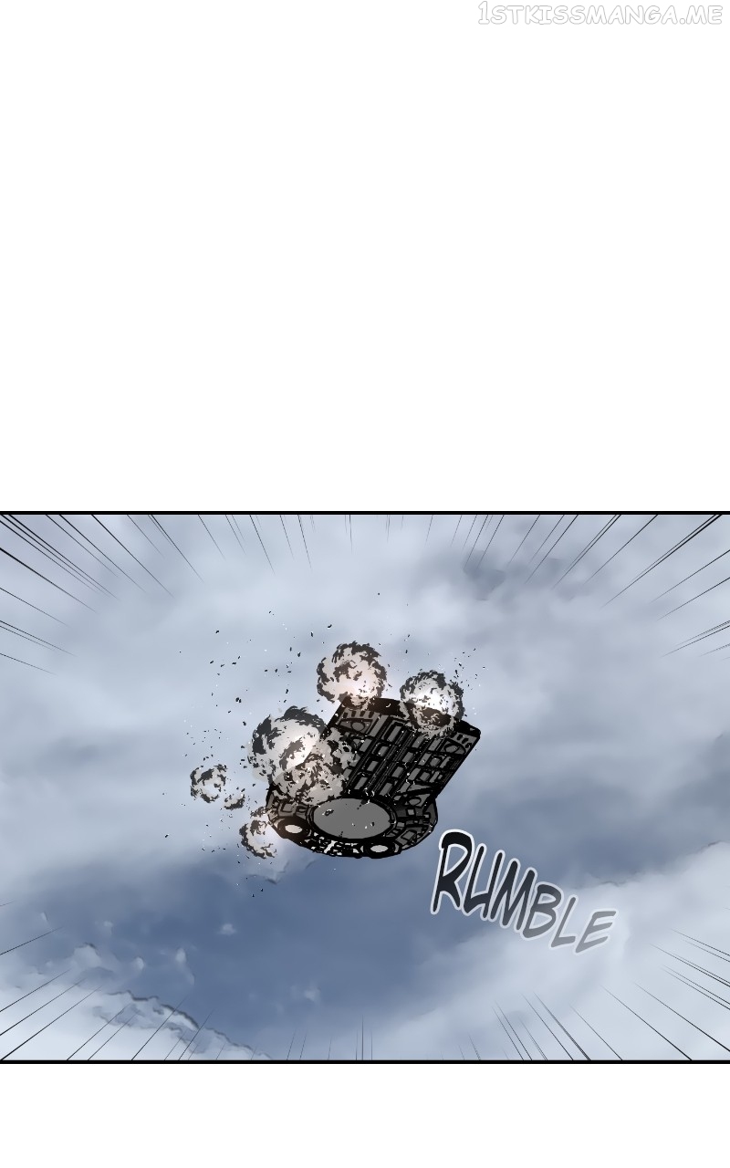 Read Meow Rangers Manga Online