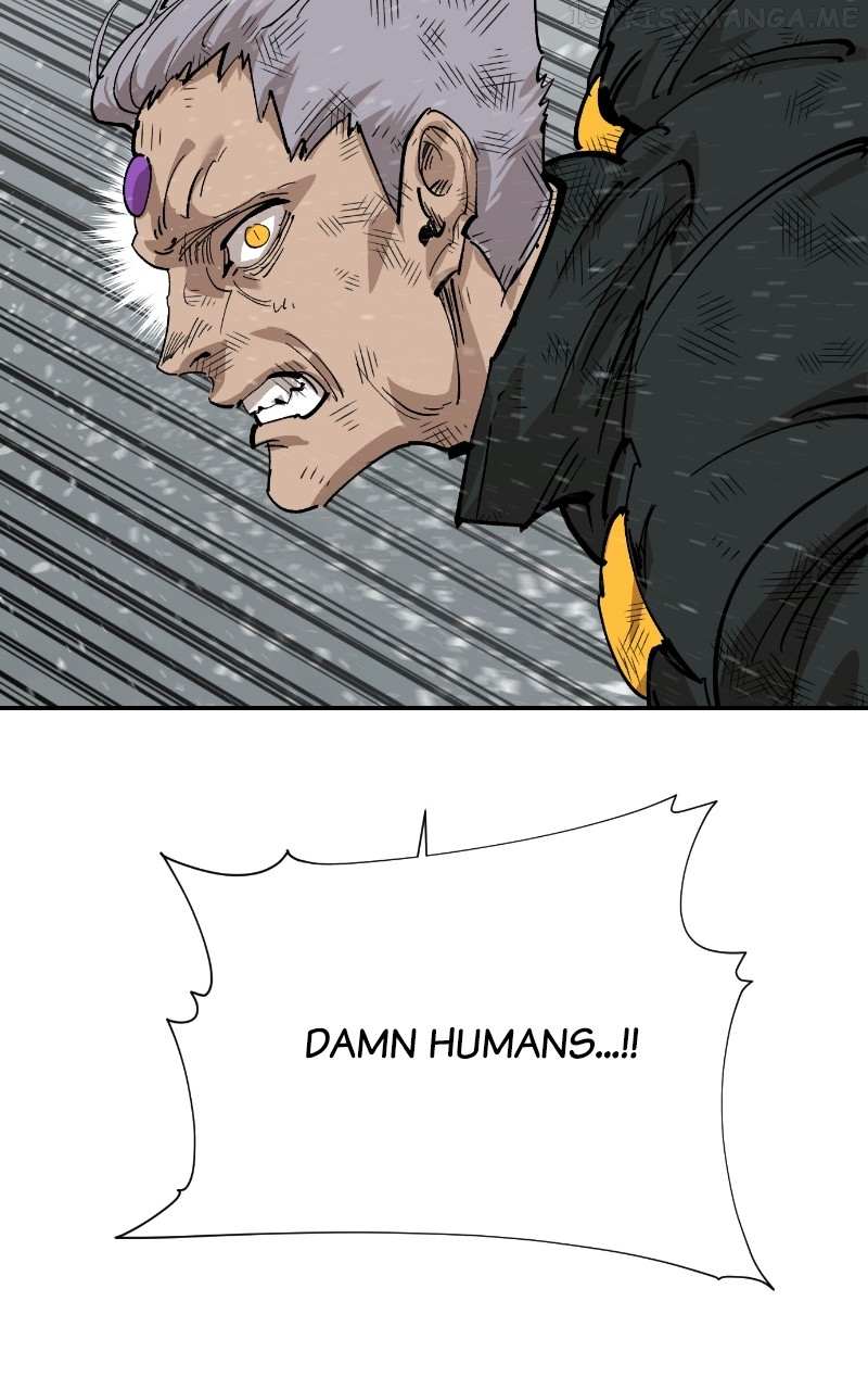 Read Meow Rangers Manga Online