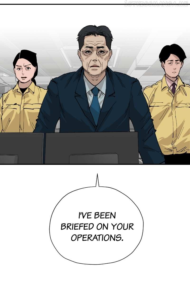 Read Meow Rangers Manga Online