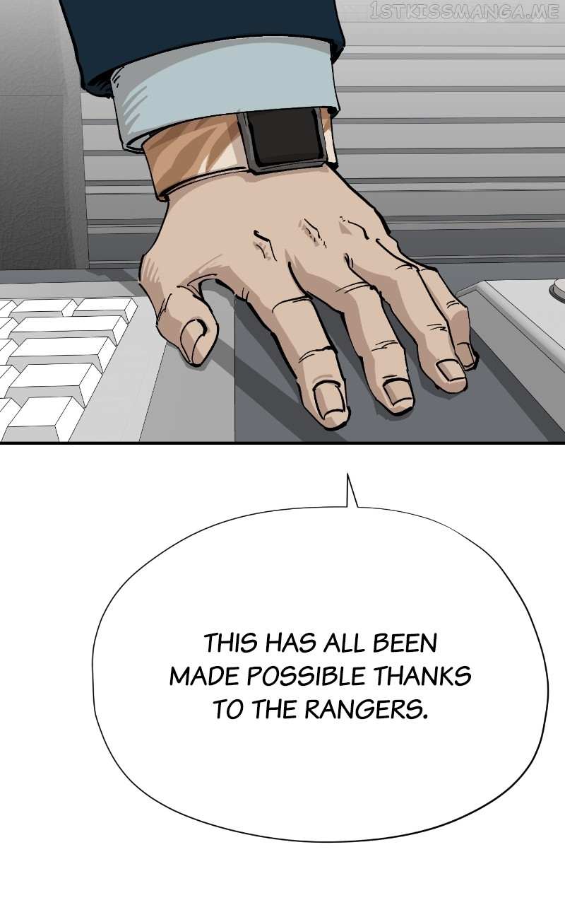 Read Meow Rangers Manga Online