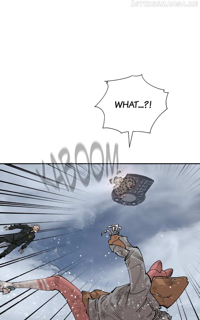 Read Meow Rangers Manga Online