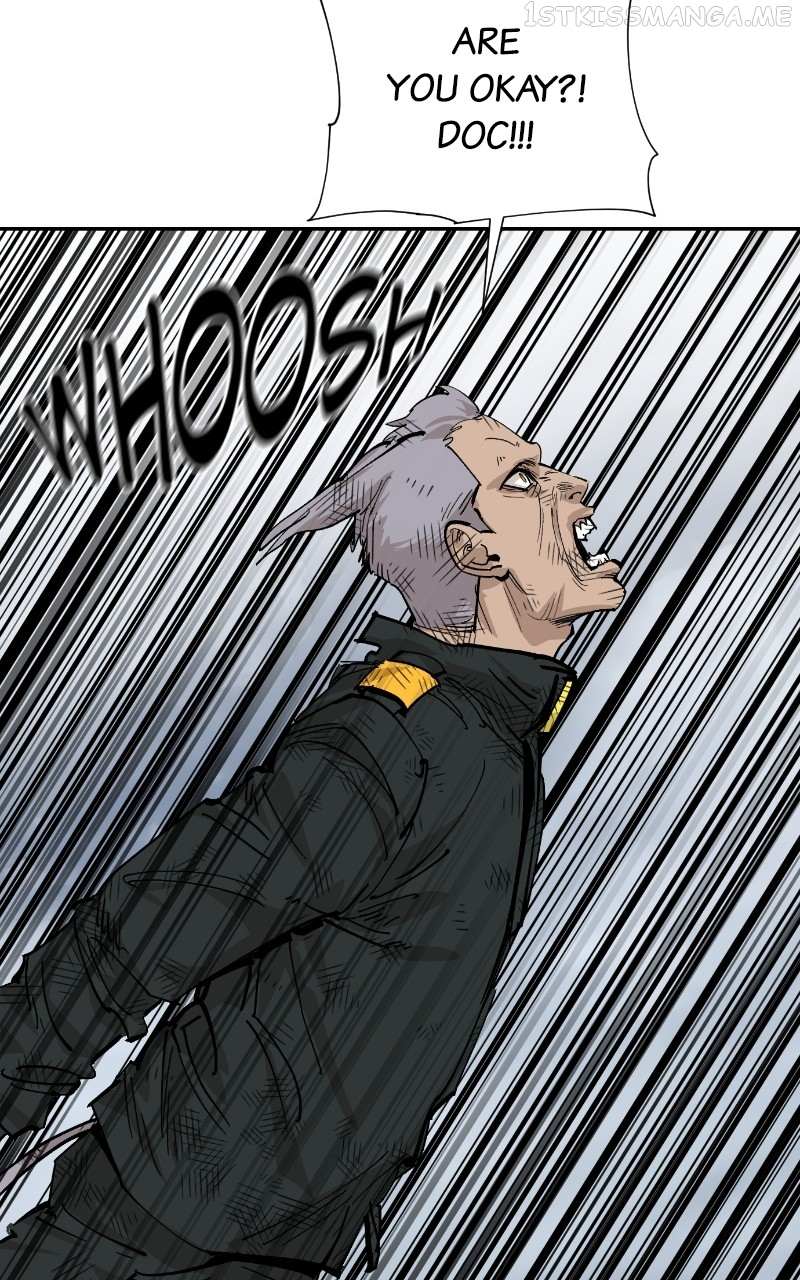 Read Meow Rangers Manga Online