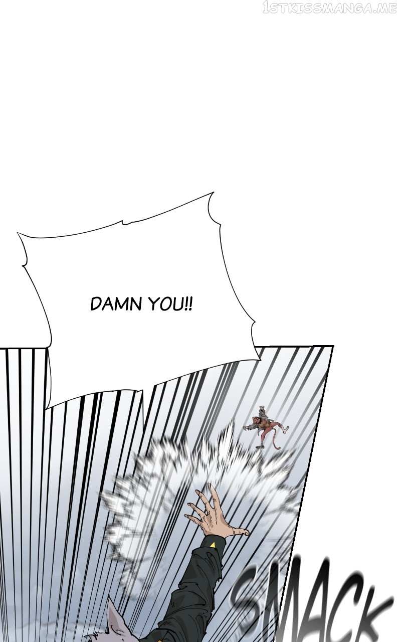 Read Meow Rangers Manga Online