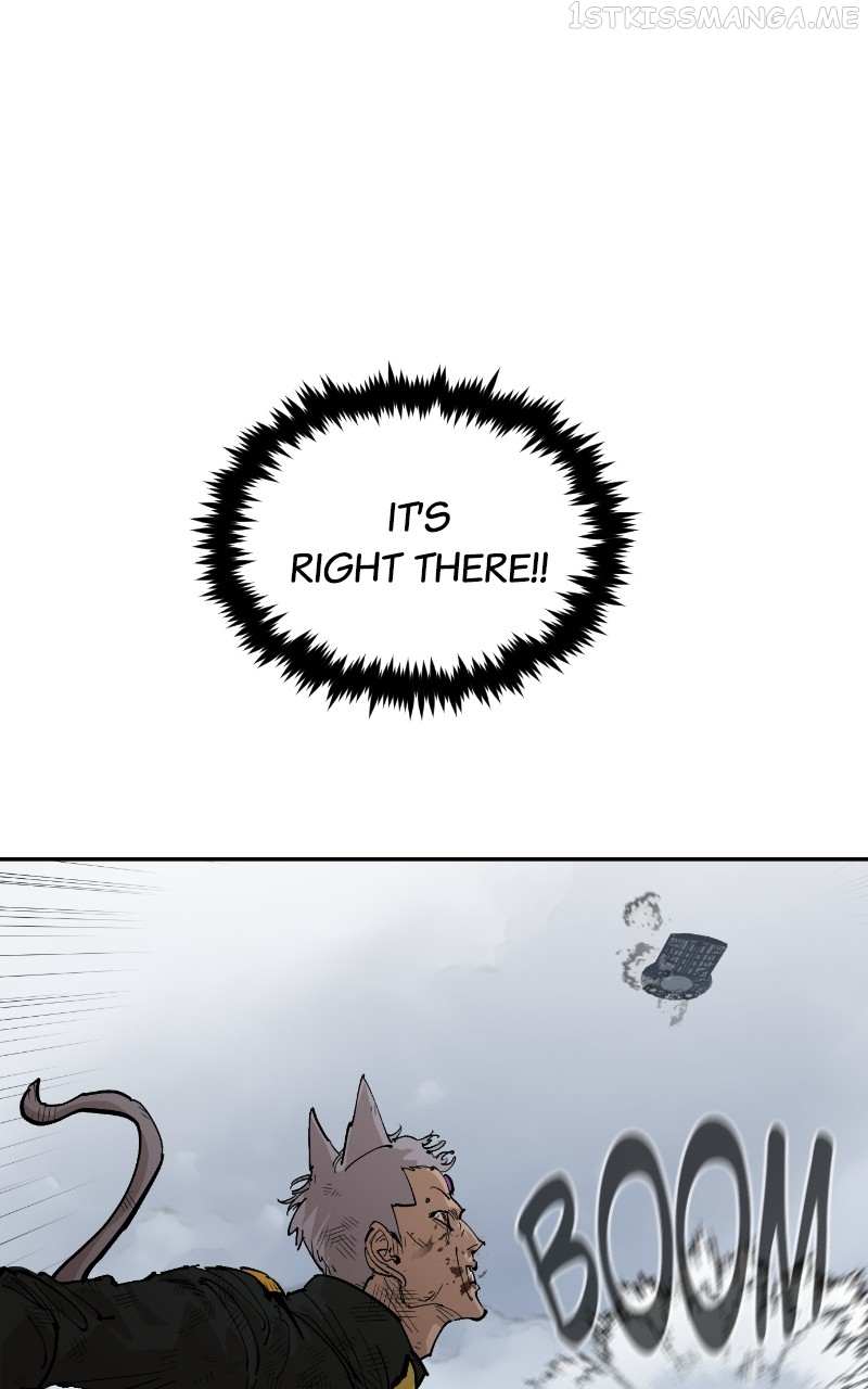 Read Meow Rangers Manga Online