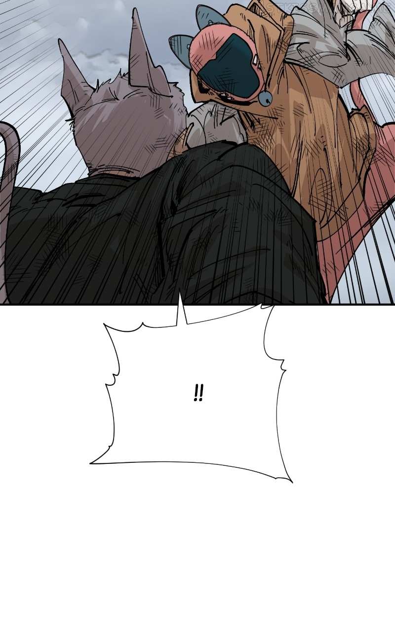 Read Meow Rangers Manga Online