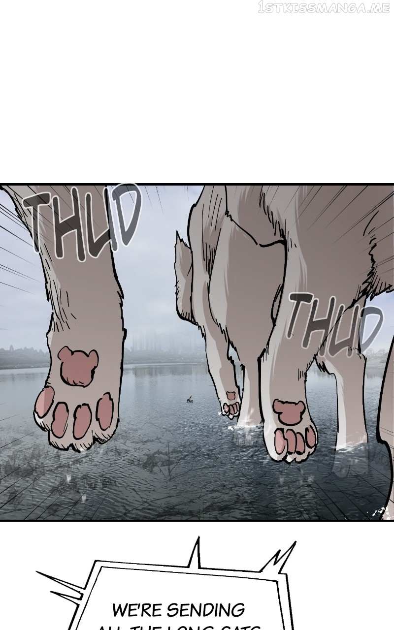 Read Meow Rangers Manga Online