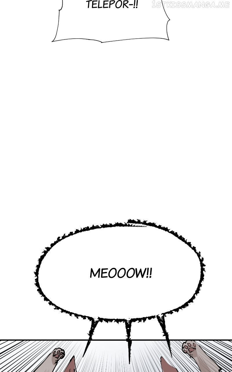 Read Meow Rangers Manga Online