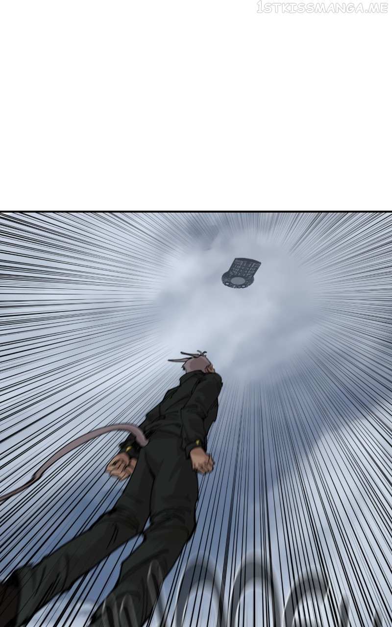 Read Meow Rangers Manga Online