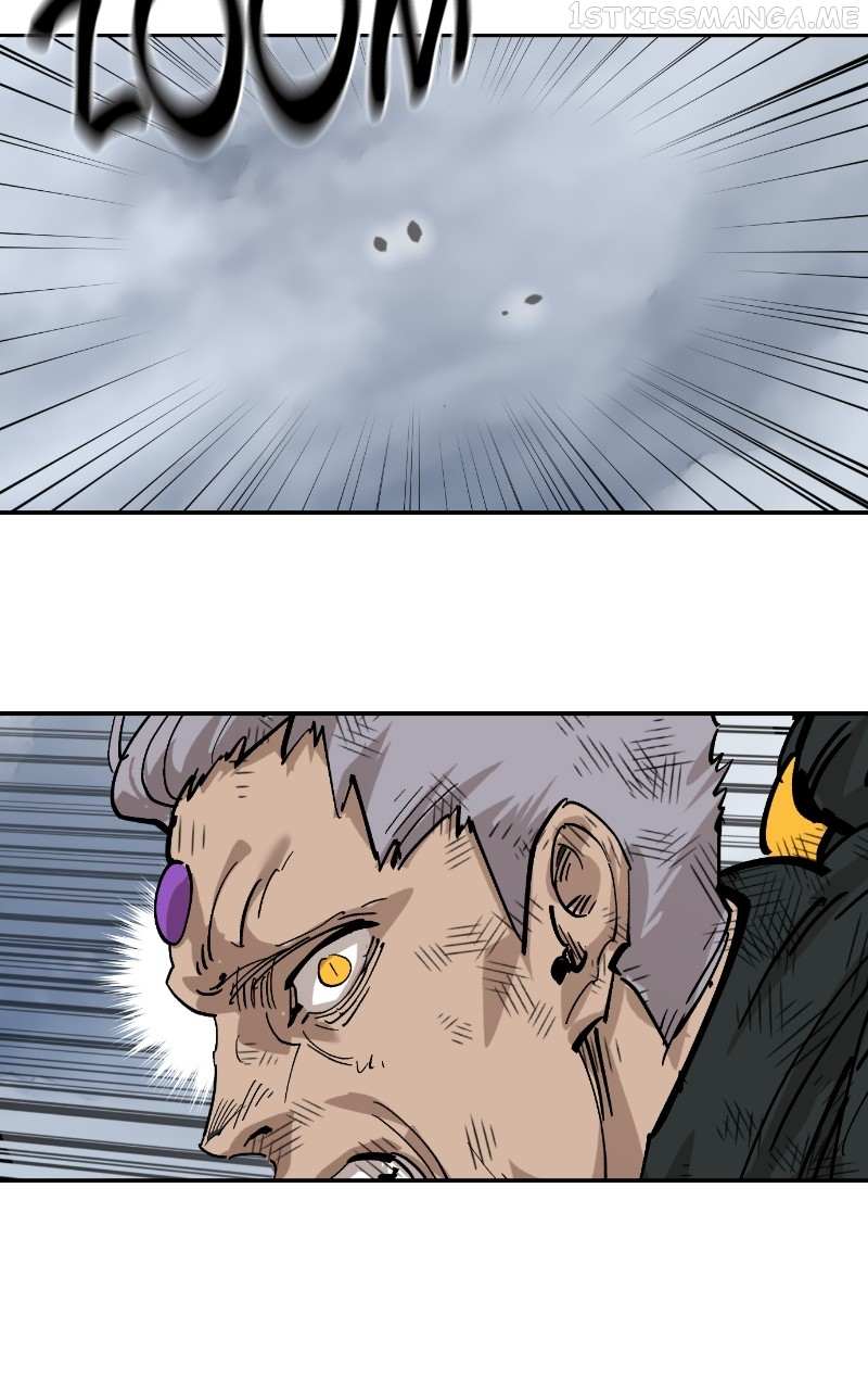 Read Meow Rangers Manga Online